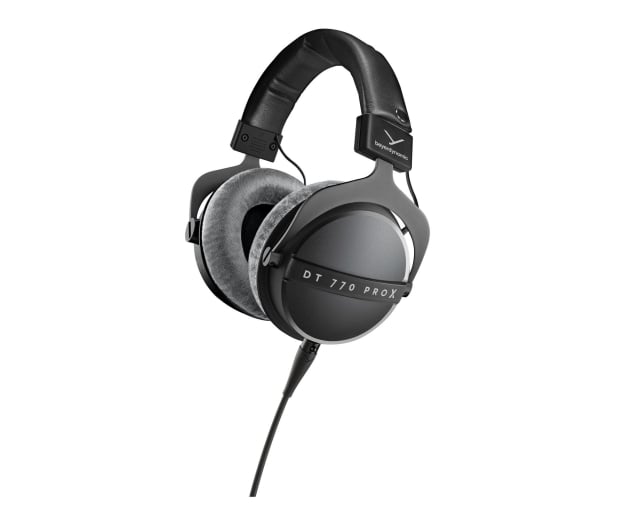Beyerdynamic DT770 PRO X 48Ohm - 1334205 - zdjęcie